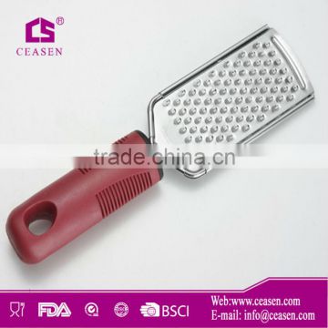 Stainless Steel Multifunctional Flat Grater