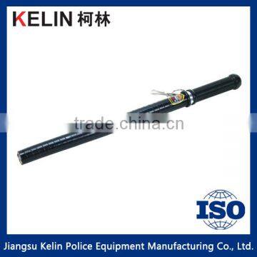 Police baton/Anti Riot Baton/Rubber Baton with ISO Standard