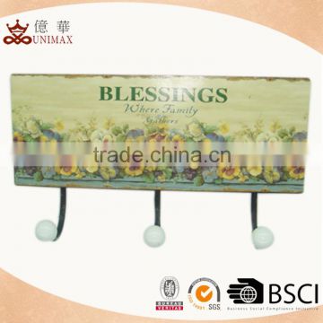 Factory made super quality metal wall signs with best price