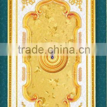 decoration material for artistic ceiling ,line , rome pillar and parts