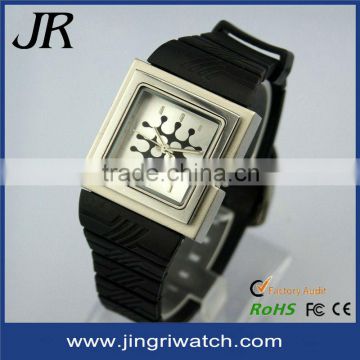 Square shapes man watch,alloy case watch man,square shaps watch 2014
