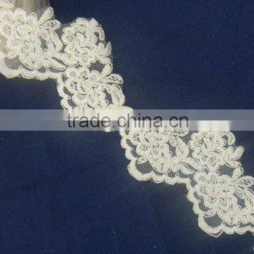 Crochet Lace