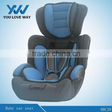 High qualit wholesale second hand baby car seats