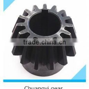 ISO mechanical agriculture machine bevel gears