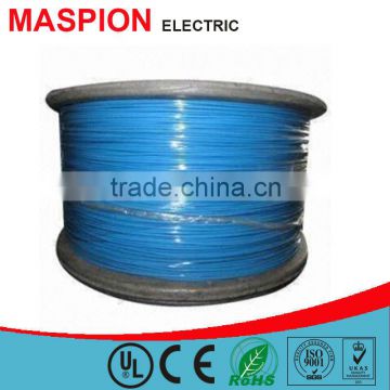 UL CE ROHS standard NYLON jacket copper wire flexible wire THHN power wire cable 300v 450v 600v 750v