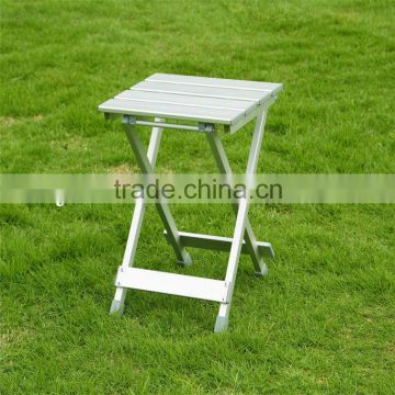 Aluminum Strong Folding Chair