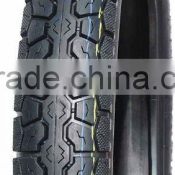 popular street motorcycle tyre