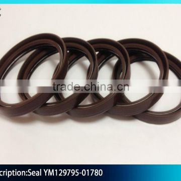 129795-01780 Rear Main Seal For 4TNE88 Engine Crankshaft Oil Seal