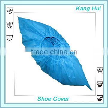 Low Price Non-woven Disposable Shoe Cover