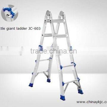 aluminum ladder price best EN131/CE