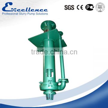 Factory Direct Sales Mine Vertical Slurry Pump