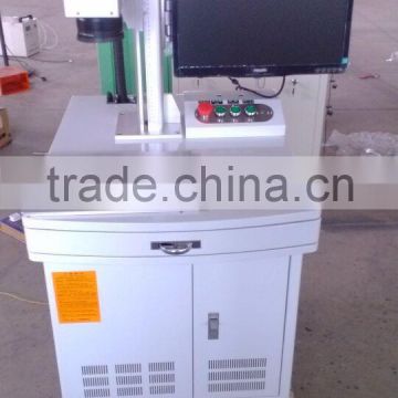 China supplier co2 high quality low price Laser making machine