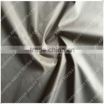 190T Pongee Waterproof Umbrella PU Coated Fabric 100% Polyester