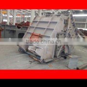 PCF1616 Single-Stage Hammer Crusher