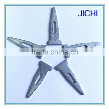 jichi high quality korean concrete formwork fastener wedge pin