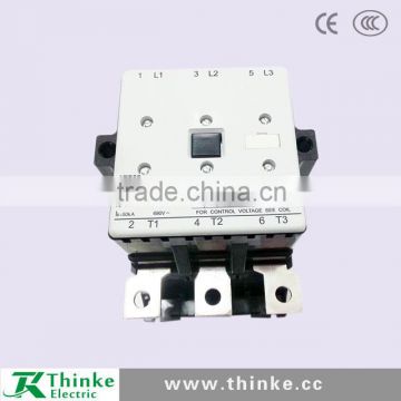 High Current 3TF53 220A 110Kw Magnetic Contactor
