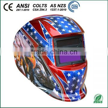 WH0420 UV Protection Welding Helmet