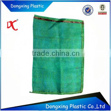 Recyclable Mesh Bag for Packing Vegetables and Fruits