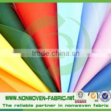 Spunbond Non Woven SS Nonwoven Fabric for Home Textile