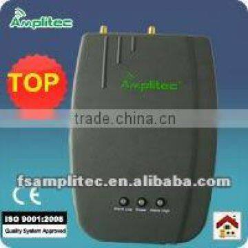 China 10dBm series cell phone booster/ GSM indoor amplifier