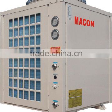 MACON air source heat pump