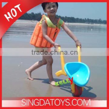 8150-1 Kids Plastic toys Sand Toy Car