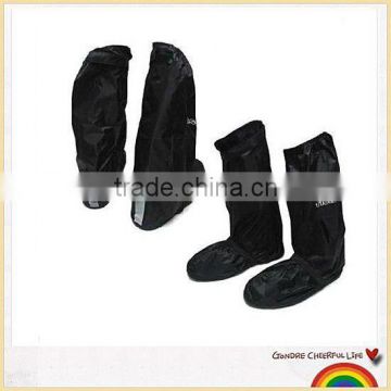 motorcycle rain proof shoes cover