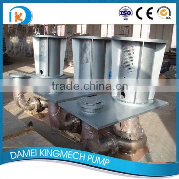 Wholesale Low price High Quality API610 pump with suspended cantilever VS5 type