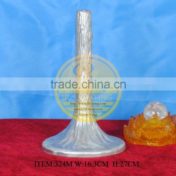 cheaper price of table lamp base factory from china table lamp base factory