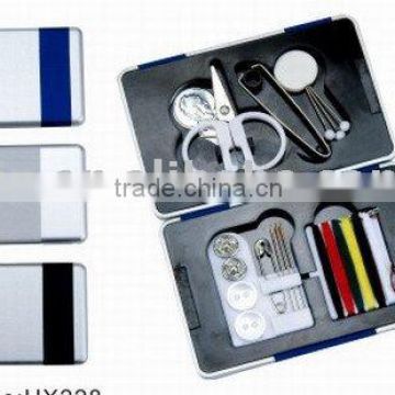 household plastic sewing kit