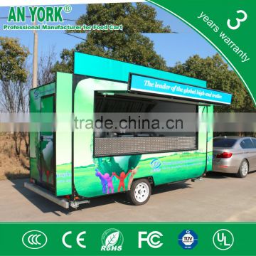 2015 HOT SALES BEST QUALITY petrol tricycle food cart electric tricycle food cart tricyle food cart