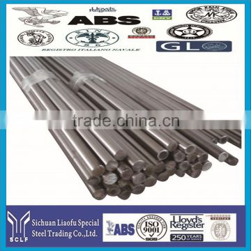 best quality sum31 Free-cutting structural steel bars from alibaba