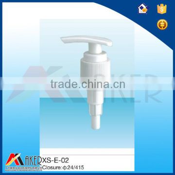 XS-E-02 24/415 Thread plastic Lotion Pump