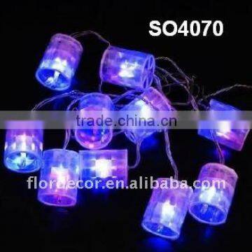 Solar string light(SO4070)