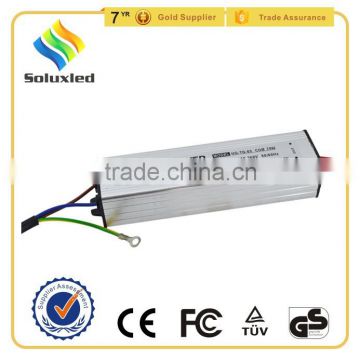 70W 2A Constant Current LED Waterproof Driver With CE Certification and 3-5 Years Warranty, LED Flood Light Driver
