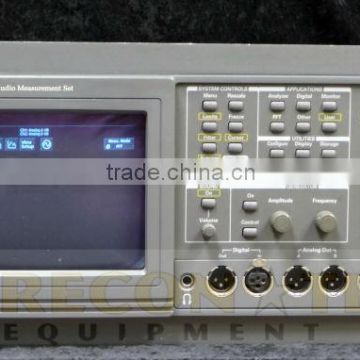 Tektronix AM700 Mixed Signal Audio Measurement Set
