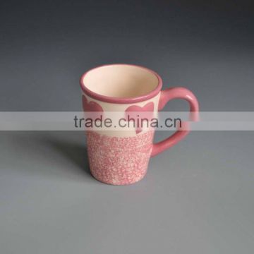 Mother's Day Ceramic Coffee Mug