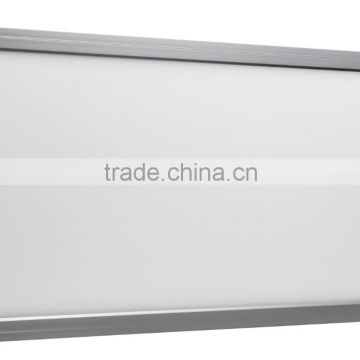 Ultra slim surface mounted led panel light Aluminum SMD2835 60W 3 years warranty