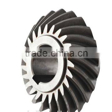 left hand main reduction high grade metal turbo gear