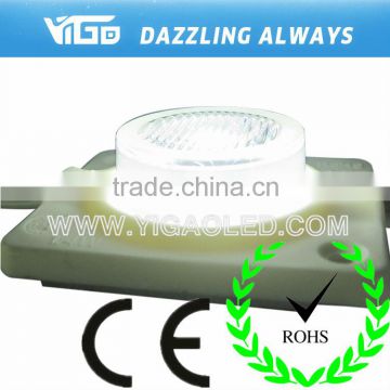 High quality SMD2835 LED module side diming source