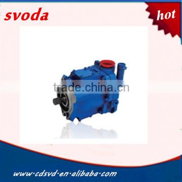 Hydraulic piston pump for terex tr100 20017480/15229403