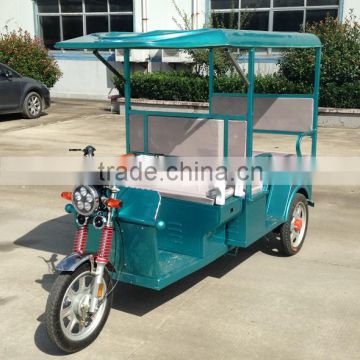 ELECTRIC tricycle FOR INIDAN MARKET