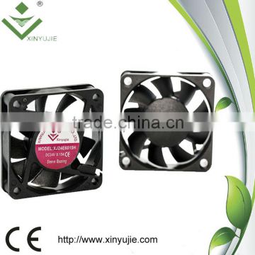 high pressure fan,waterproof fan ip66 60mm computer exhaust fan