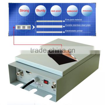 China Kingtone Repetidor Sinal 33dbm GSM Cell Phone Signal Booster 850MHz