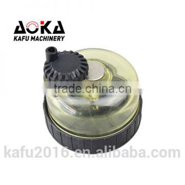 Excavator Spare Parts 117-4089 Oil Water Separator Cup For Sales