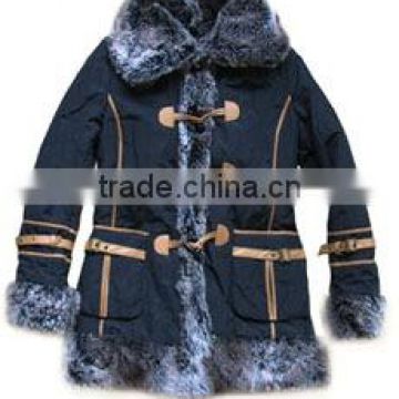 latest coat designs for women