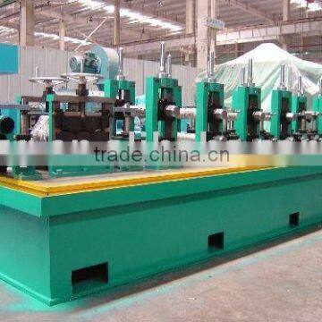 Extruder machines for ERW273