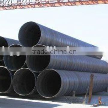 ERW/LSAW/DSAW steel pipe