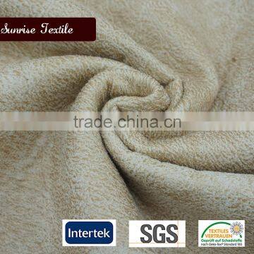 stretch imitation leather fabric