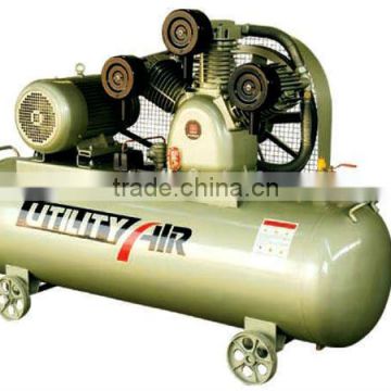 Uility piston air compresor EW4012 ssor with 0.36m3/min